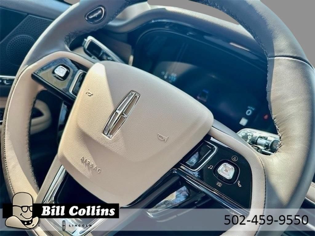New 2024 Lincoln Corsair Grand Touring AWD/4WD image 14