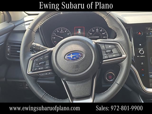 Used 2025 Subaru Outback Premium image 14