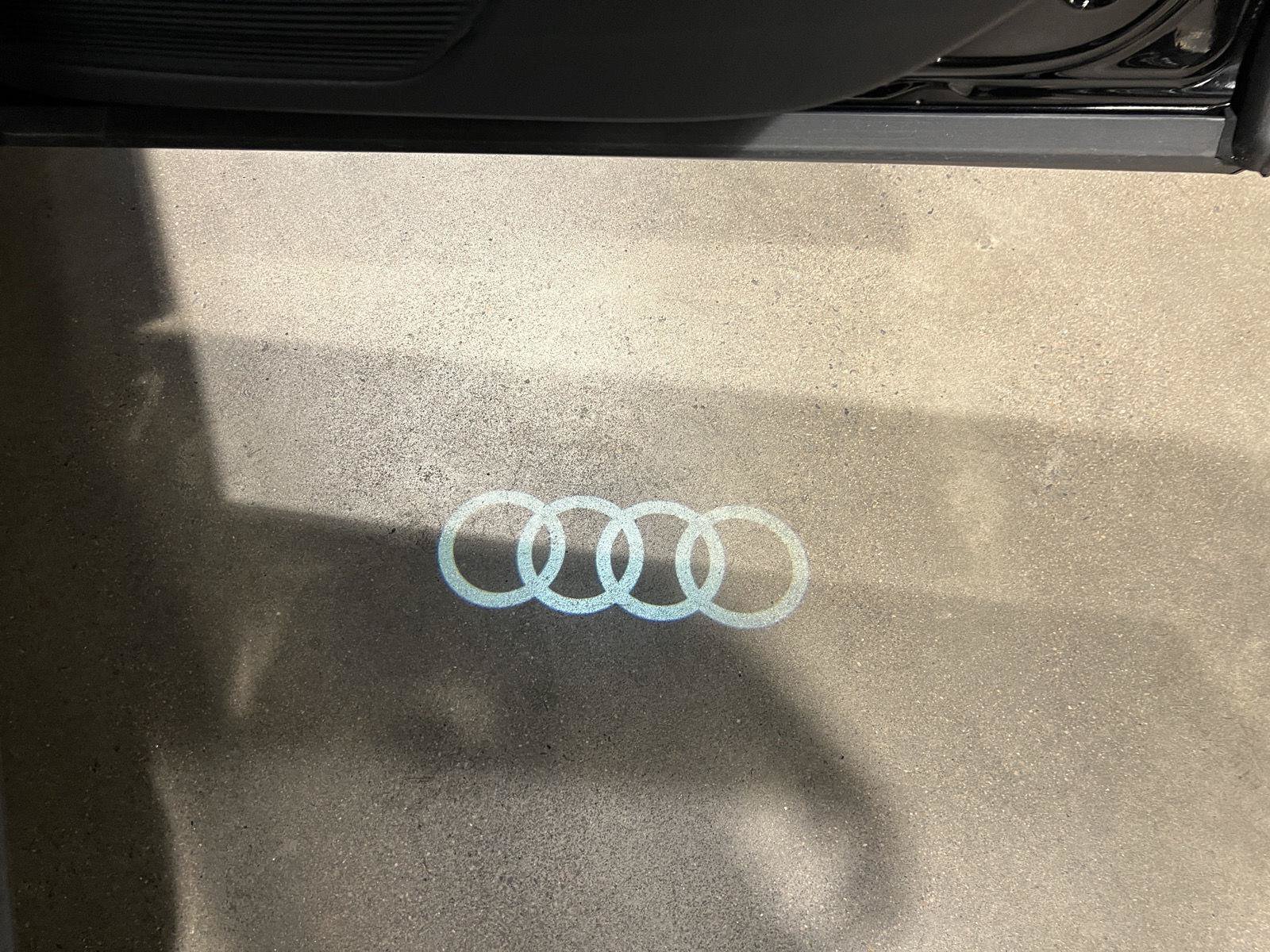 Used 2023 Audi Q8 Premium Plus w/ Premium Plus Package AWD/4WD image 41