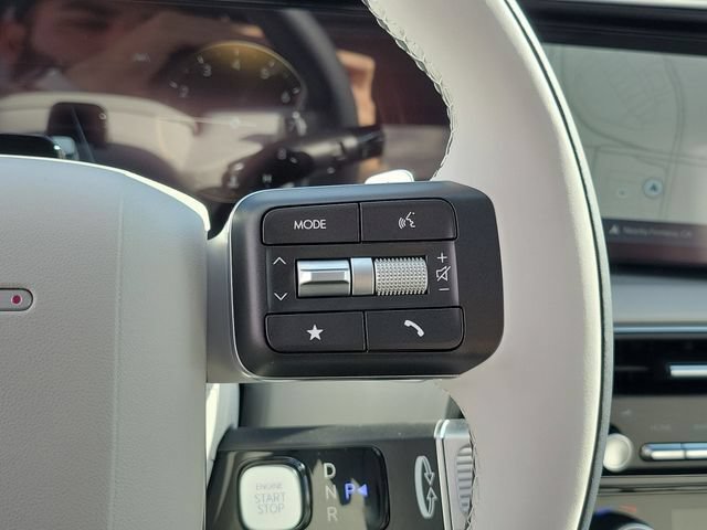 New 2026 Hyundai Palisade Calligraphy AWD/4WD image 6