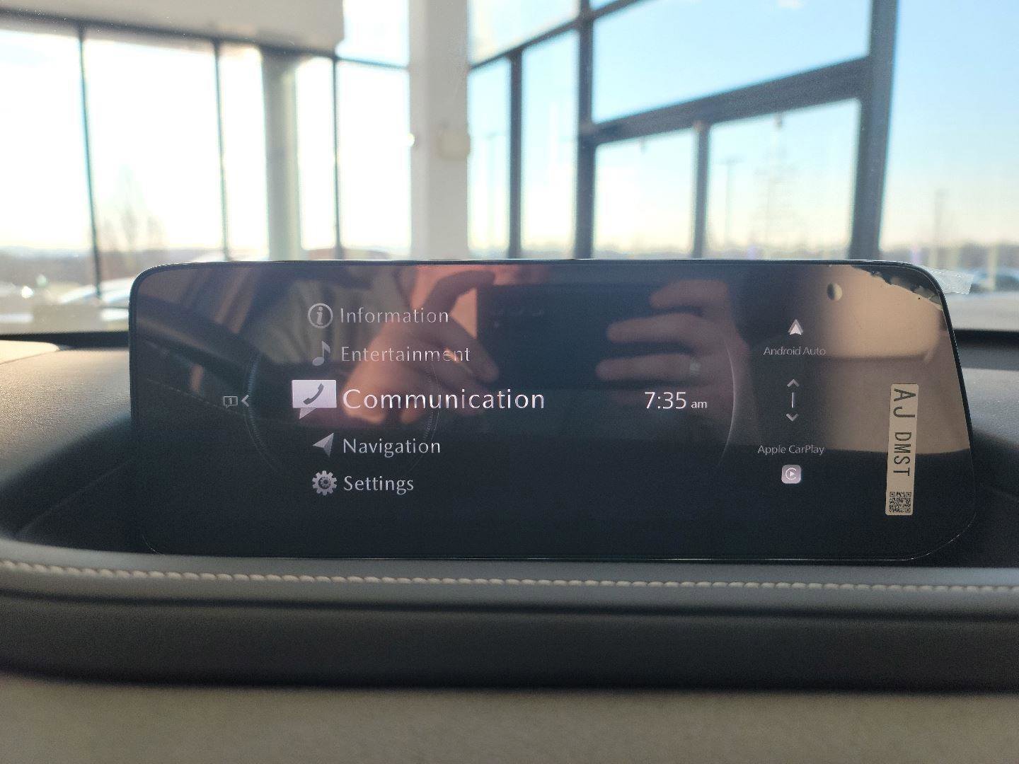 New 2026 MAZDA CX-30 AWD 2.5 S image 64