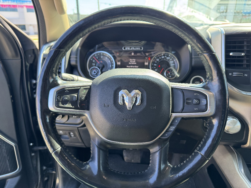 Used 2020 RAM 1500 Laramie image 27