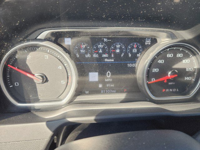 Used 2023 Chevrolet Silverado 3500 High Country w/ Z71 Off-Road Package image 40