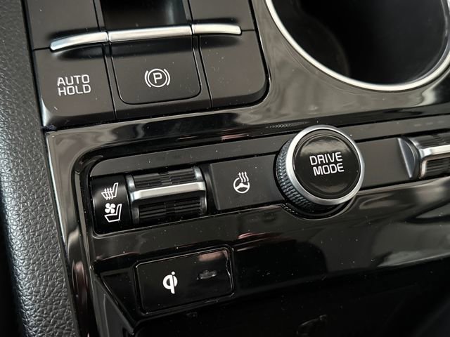 Used 2021 Kia K5 EX w/ EX Premium Package image 33