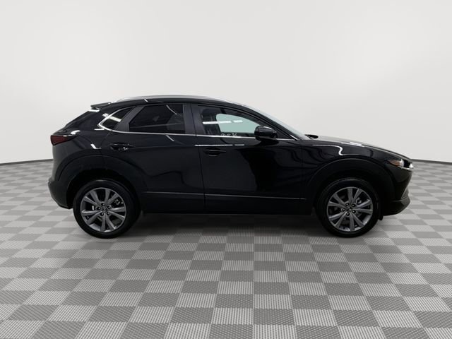 Certified 2025 MAZDA CX-30 AWD 2.5 S w/ Preferred Package image 12