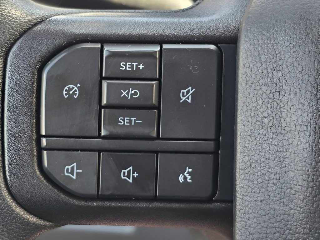 Used 2024 Ford F250 XLT w/ FX4 Off-Road Package image 12