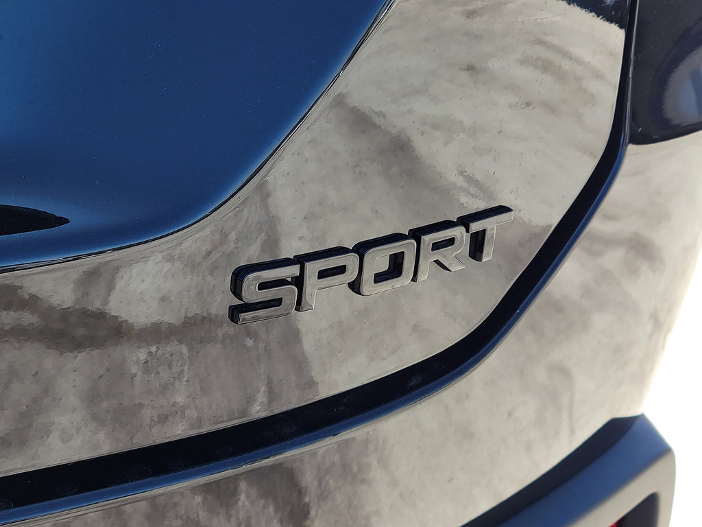 New 2026 Honda Pilot Sport image 7