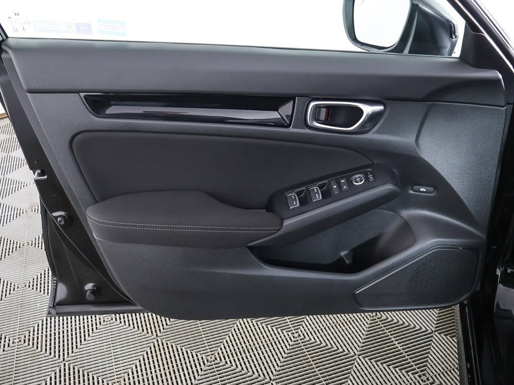 Certified 2026 Honda Civic Sport image 23