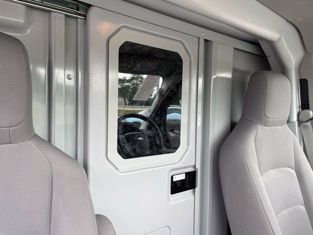 New 2027 Ford E-350 and Econoline 350 Super Duty w/ Power Equipment Group RWD image 46