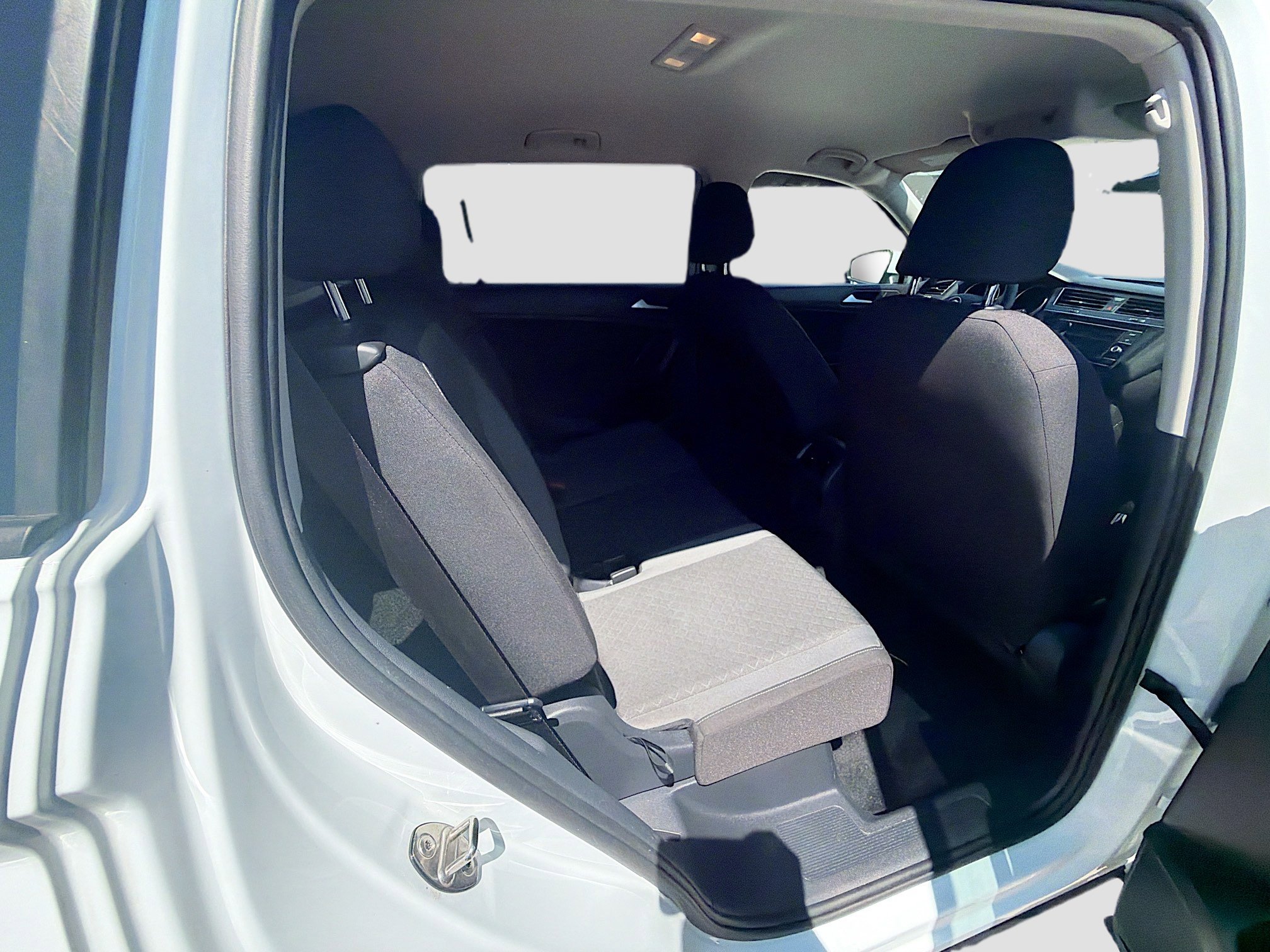 Used 2019 Volkswagen Tiguan S w/ Driver Assistance Package image 26