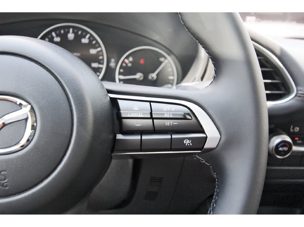New 2026 MAZDA MAZDA3 s Sport FWD image 14