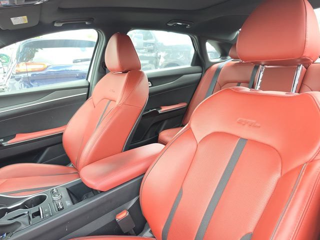 Used 2024 Kia K5 GT-Line FWD image 19