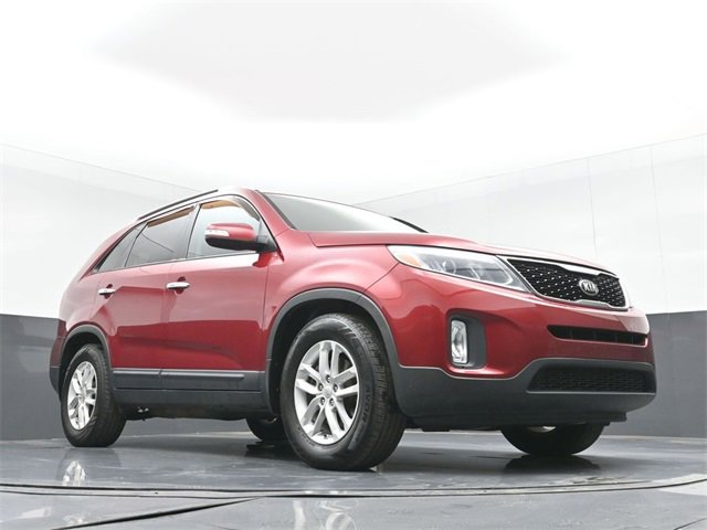 Used 2014 Kia Sorento LX image 40