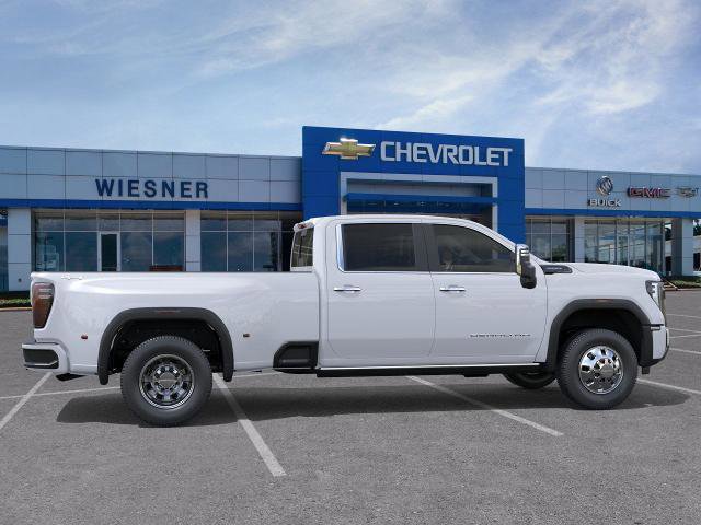 New 2026 GMC Sierra 3500 Denali Ultimate image 5