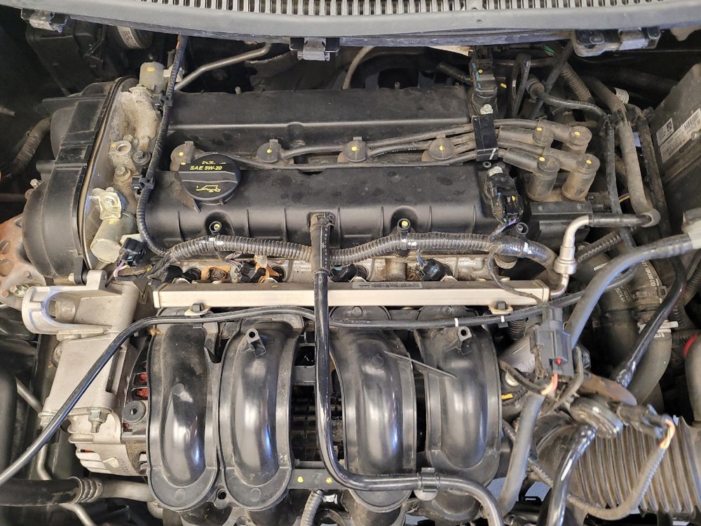 Used 2019 Ford Fiesta SE image 30