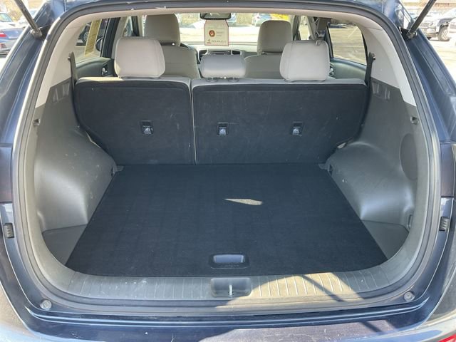 Used 2017 Kia Sportage LX image 29