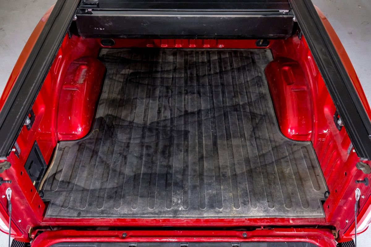 Used 2022 Ford F150 Raptor w/ Equipment Group 801A High image 52