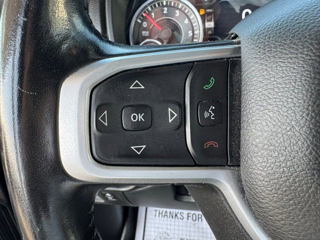 Used 2022 RAM 1500 Big Horn image 16