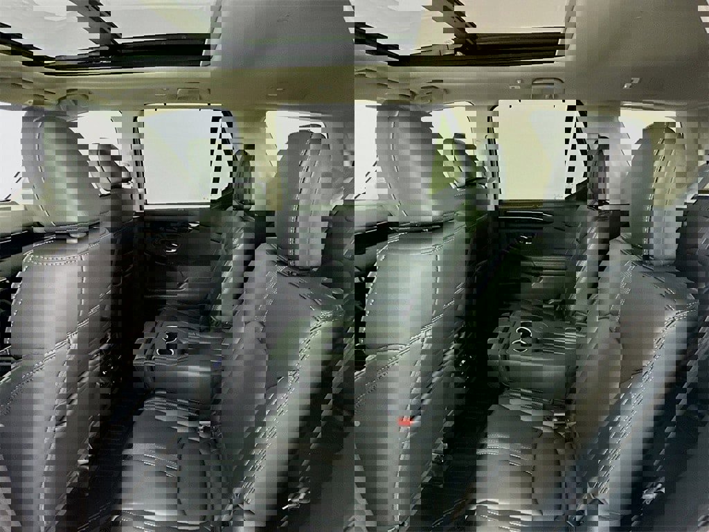 New 2025 Honda Pilot Touring image 34