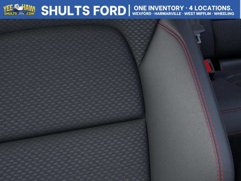 New 2026 Ford Escape ST-Line Select w/ Tech Pack #1 AWD/4WD image 17