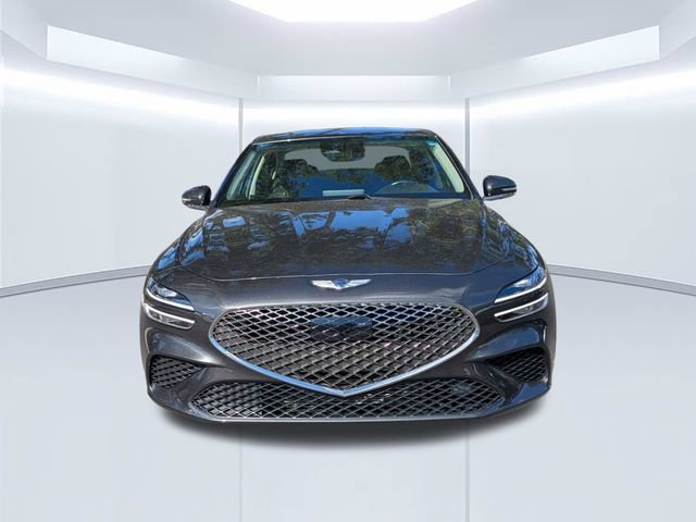 Used 2023 Genesis G70 2.0T AWD/4WD image 9