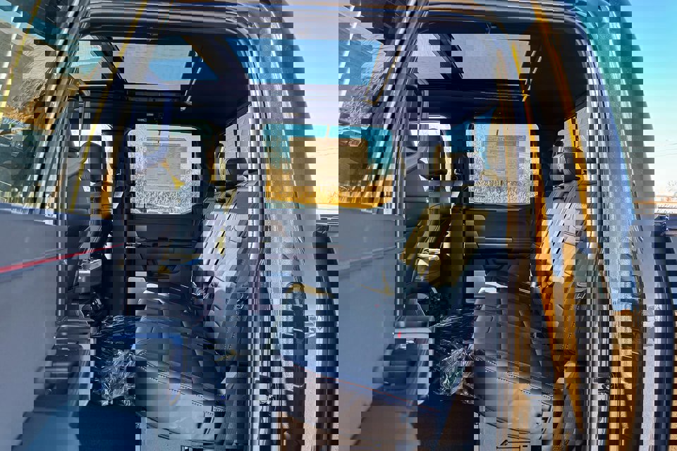 New 2025 Ford F150 Raptor image 23