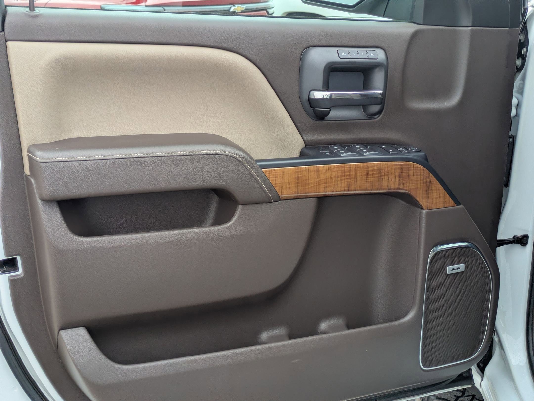 Used 2018 GMC Sierra 1500 SLT w/ Texas SLT Premium Package image 11