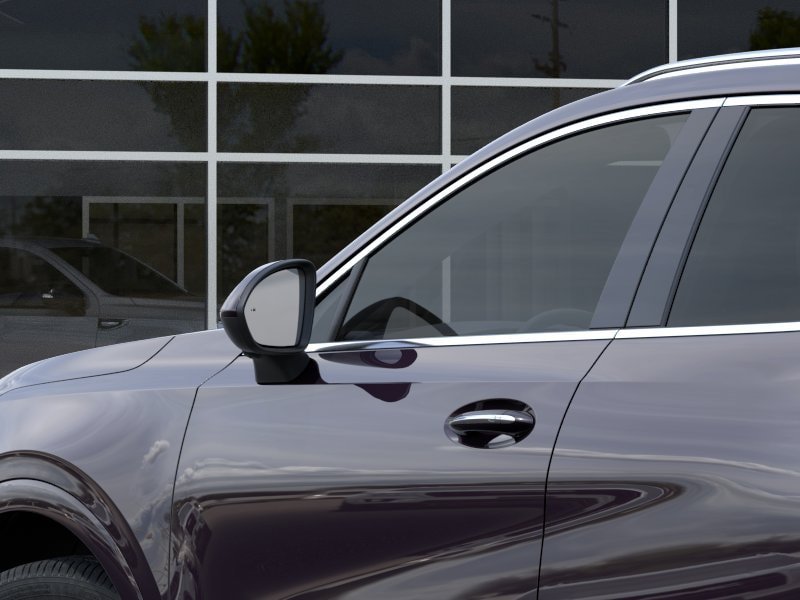 New 2026 Buick Envision Avenir AWD/4WD image 12