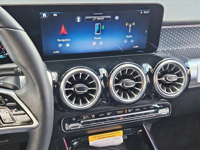 Used 2025 Mercedes-Benz GLB 250 image 15