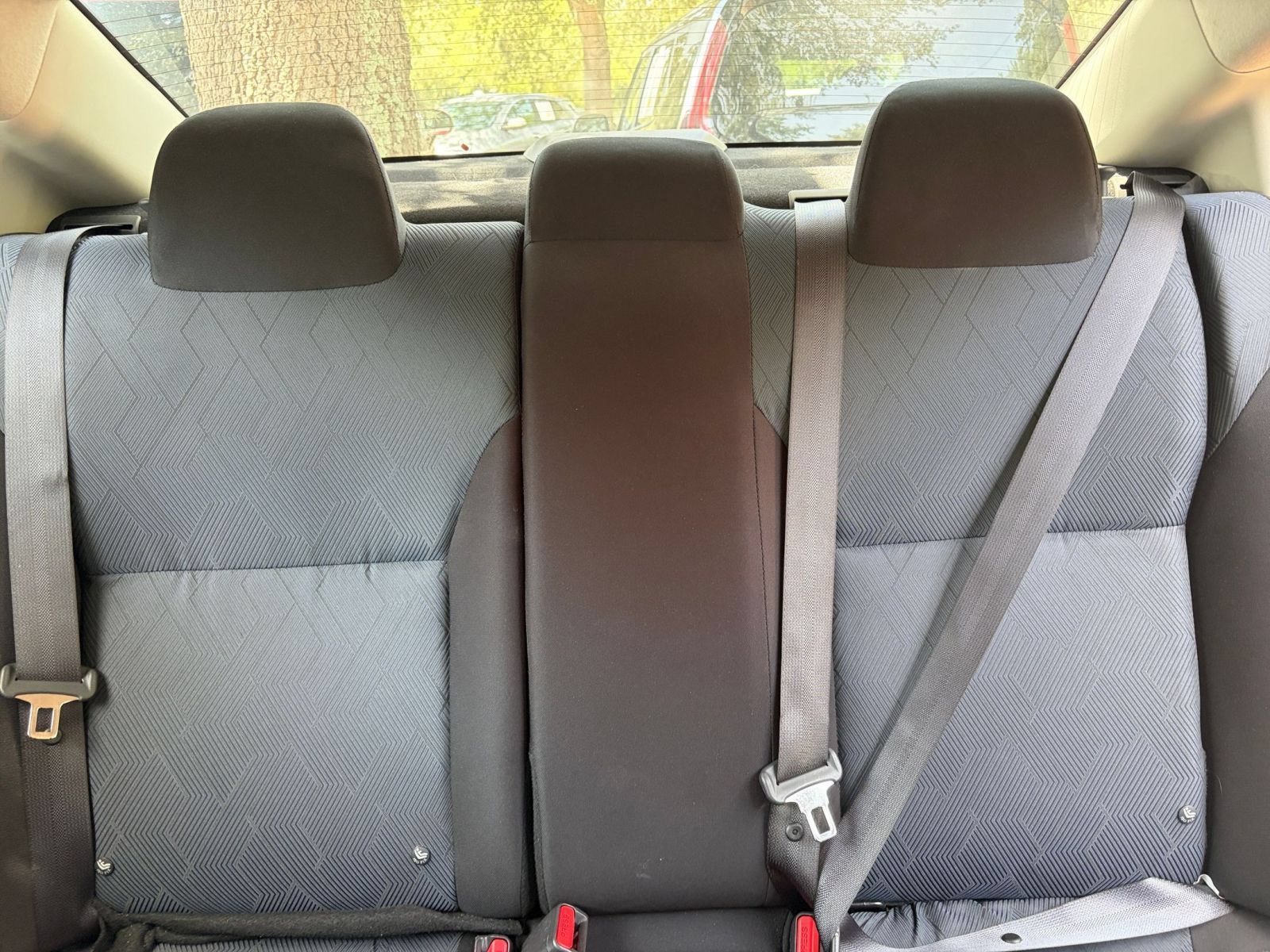 Used 2025 Nissan Versa SV FWD image 36