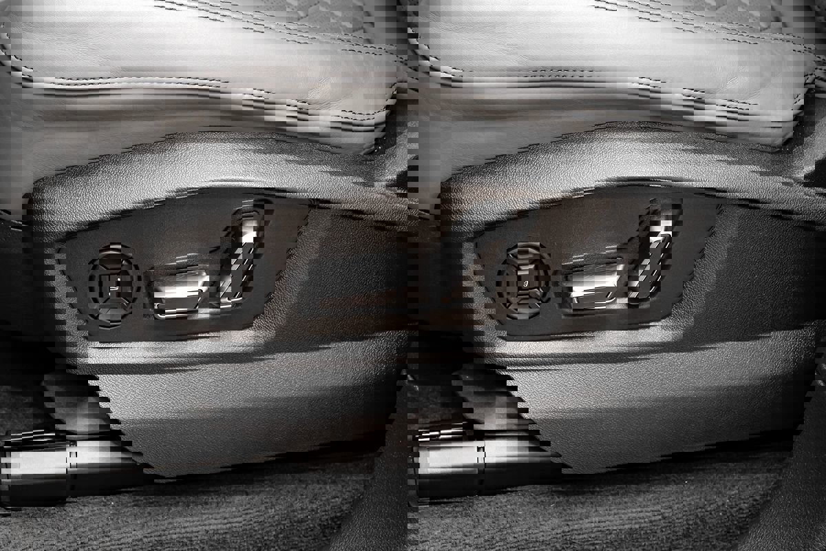 Used 2021 Audi SQ8 Prestige image 28