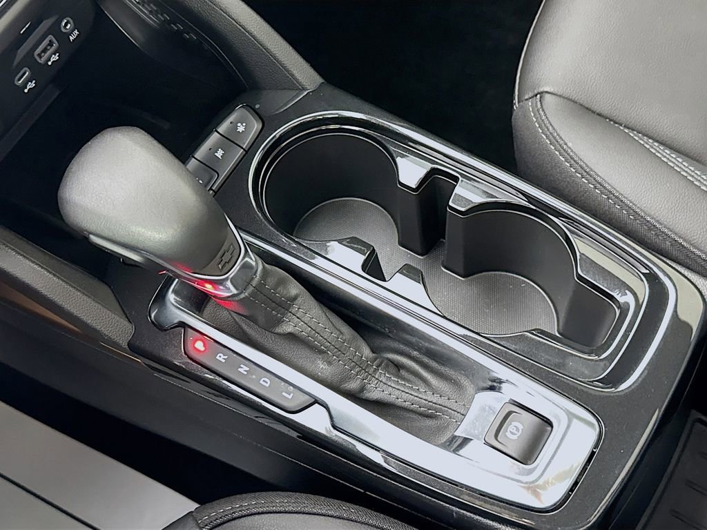 Used 2023 Chevrolet TrailBlazer ACTIV w/ Sun and Liftgate Package image 20