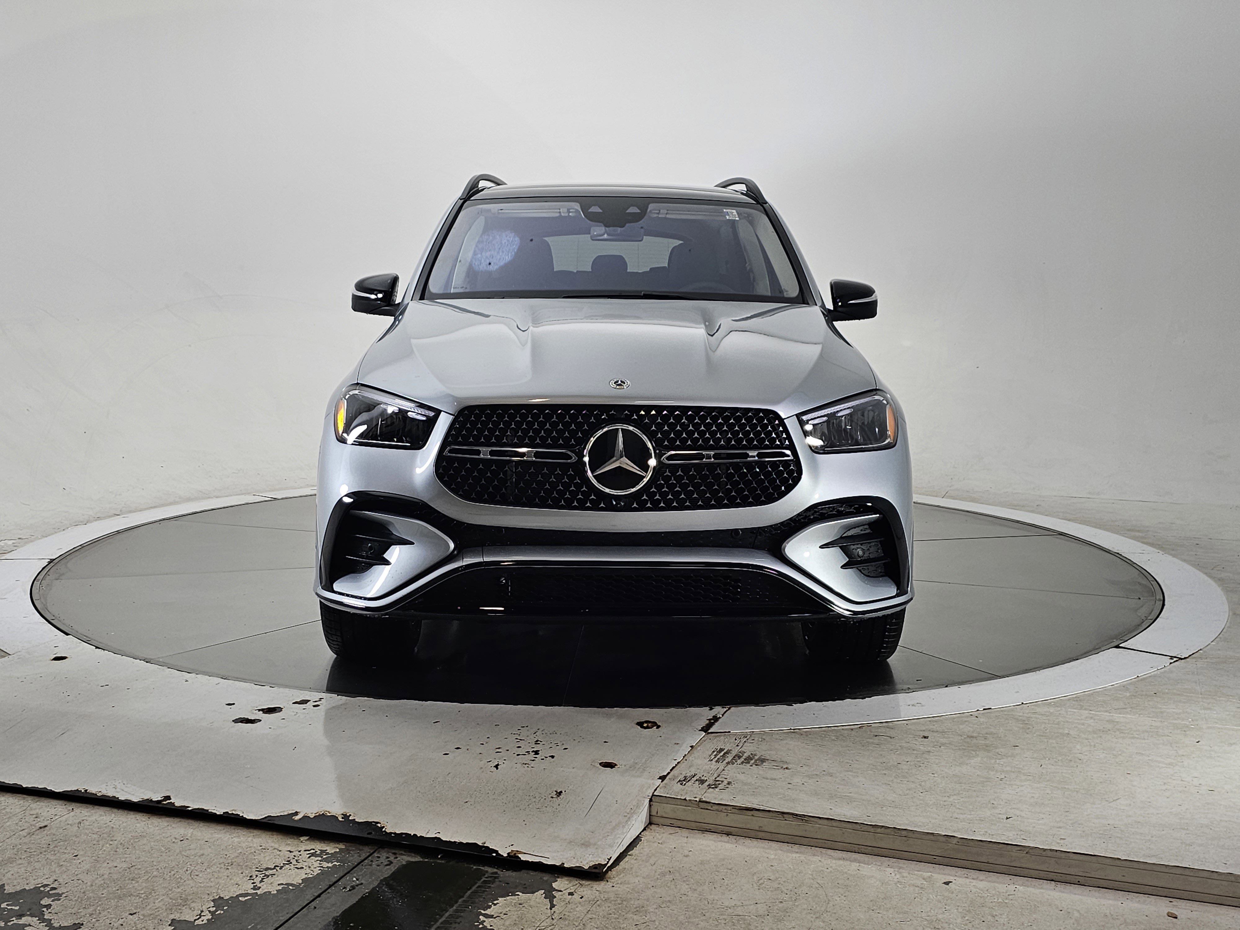 New 2026 Mercedes-Benz GLE 450 4MATIC image 4