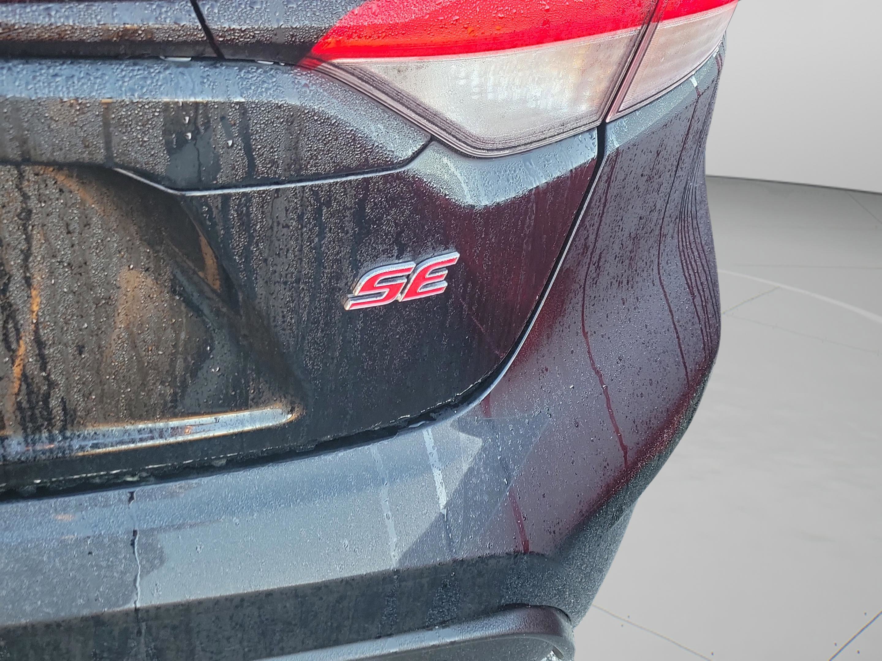 Certified 2025 Toyota Corolla SE image 28