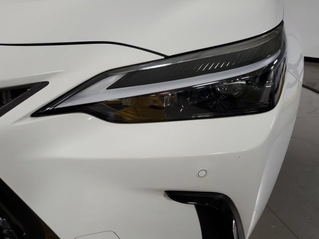 Used 2026 Lexus NX 350h AWD w/ Accessory Package (2T) image 34