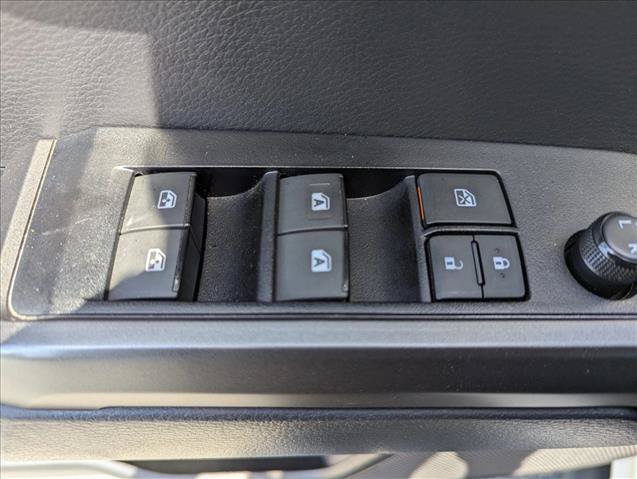 Used 2023 Toyota Tacoma TRD Sport w/ Technology Package AWD/4WD image 10