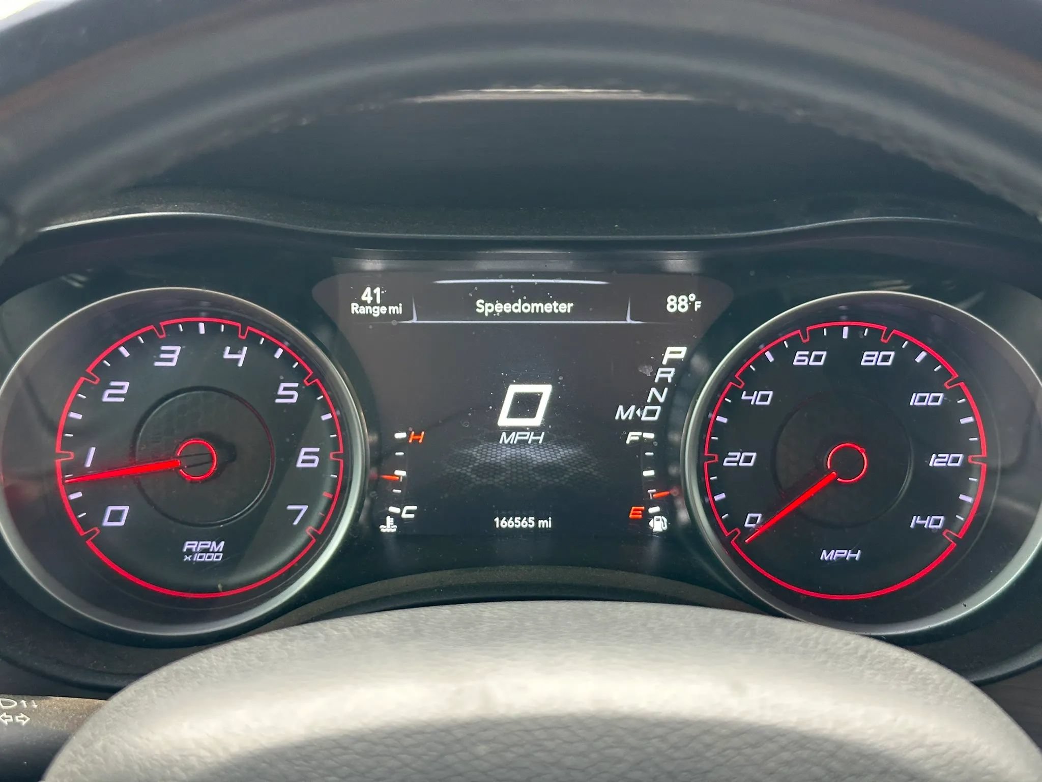 Used 2017 Dodge Charger SE RWD image 30