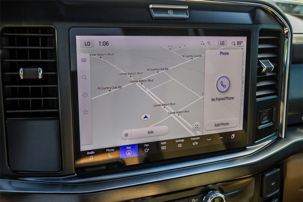 New 2026 Ford F350 Lariat image 29