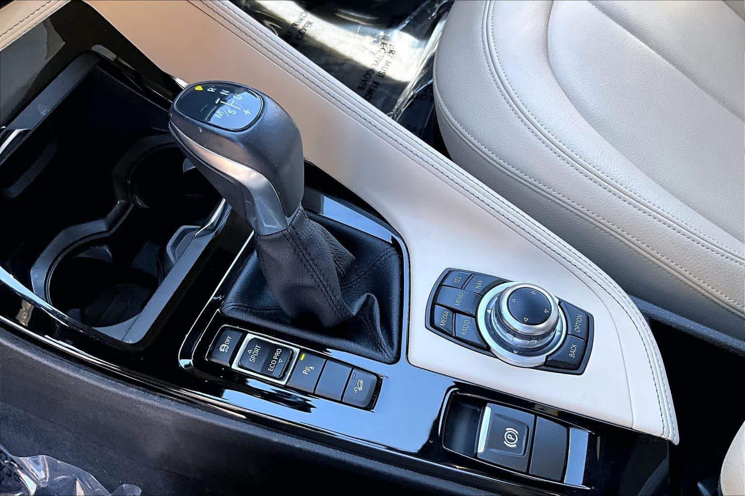Used 2016 BMW X1 xDrive28i AWD/4WD image 17
