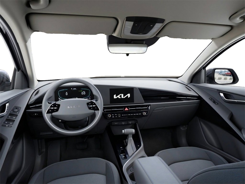 New 2026 Kia Niro LX image 14