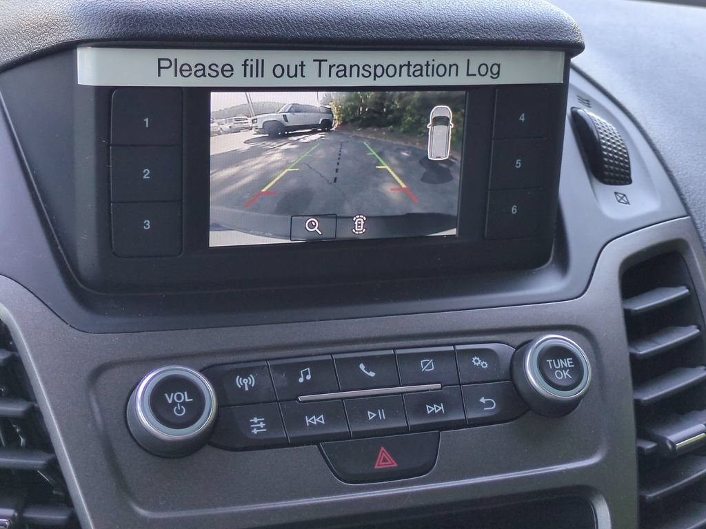 Certified 2022 Ford Transit Connect XL FWD image 23