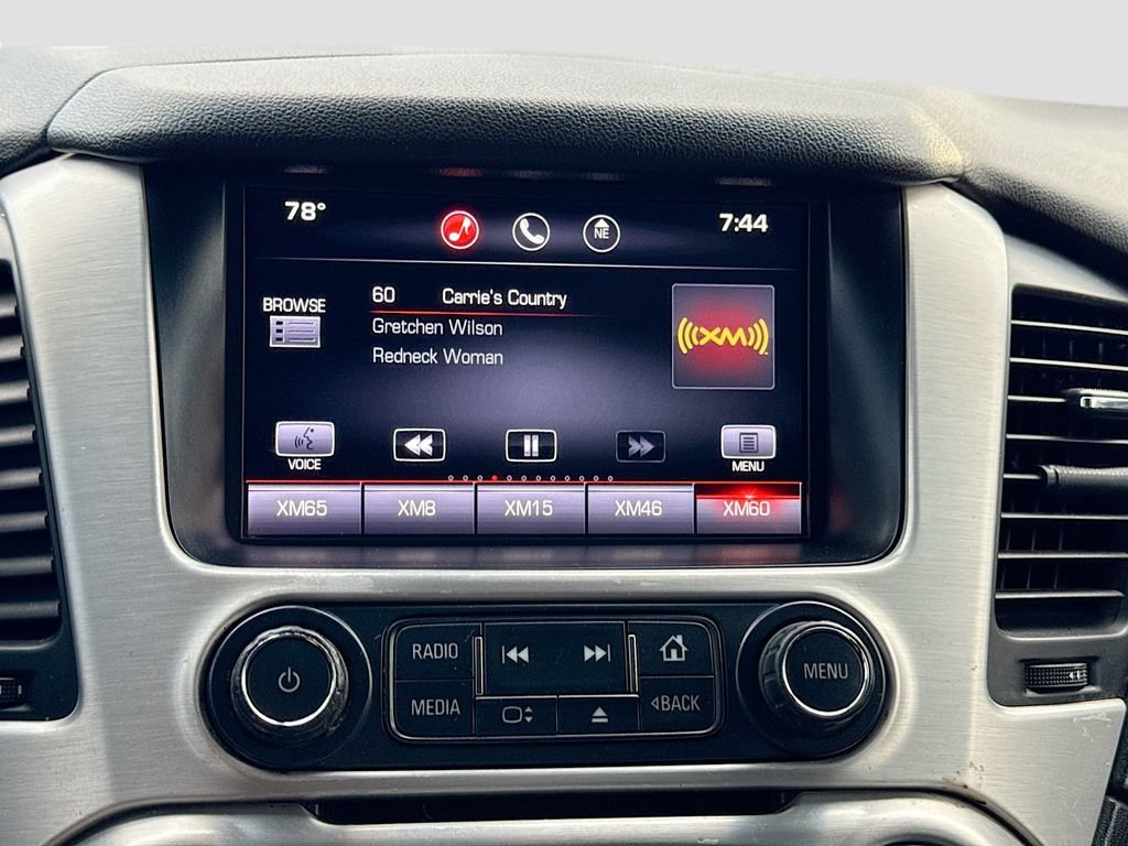 Used 2015 GMC Yukon SLE RWD image 14