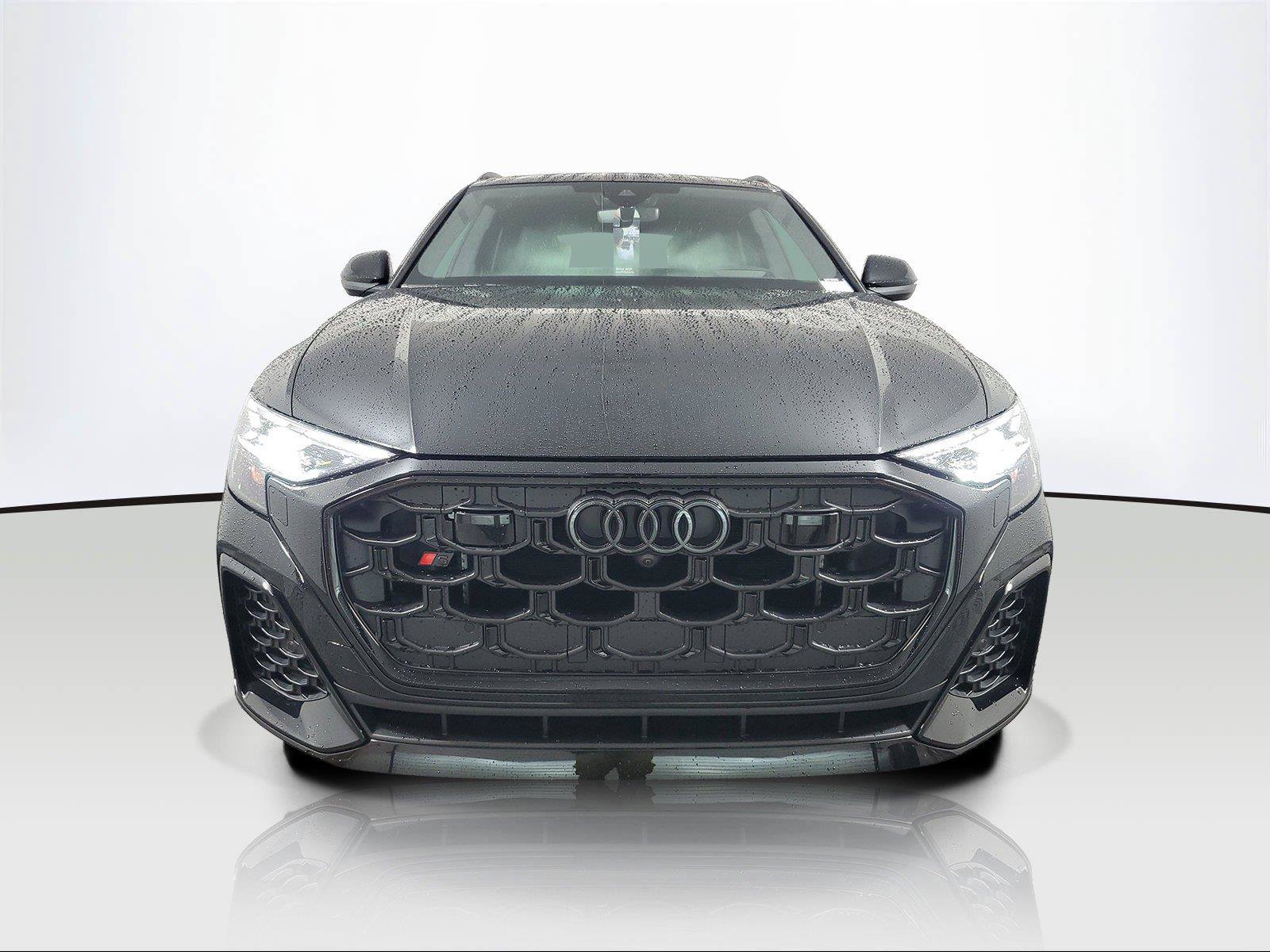 New 2026 Audi SQ8 Prestige AWD/4WD image 2