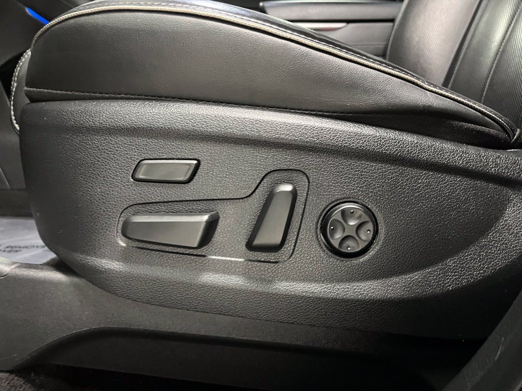 Used 2022 Hyundai Palisade Calligraphy AWD/4WD image 23