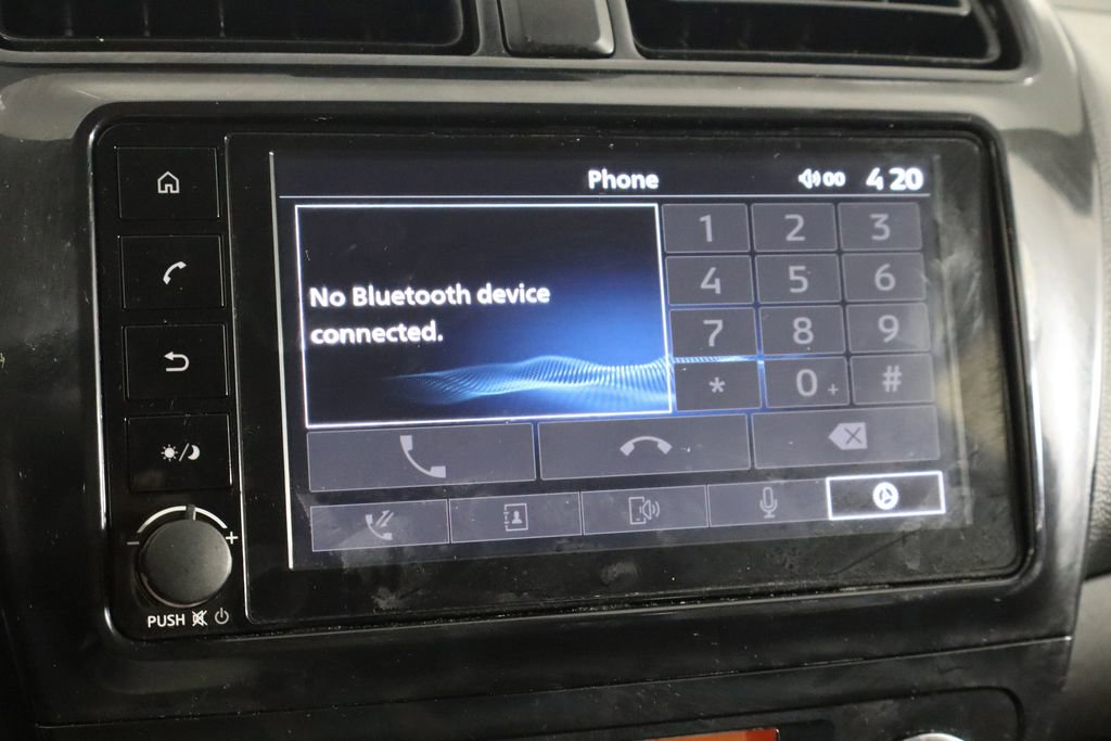 Used 2024 Mitsubishi Mirage Black Edition image 29