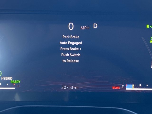 Used 2022 Jeep Grand Cherokee Limited 4xe w/ Luxury Tech Group II image 17