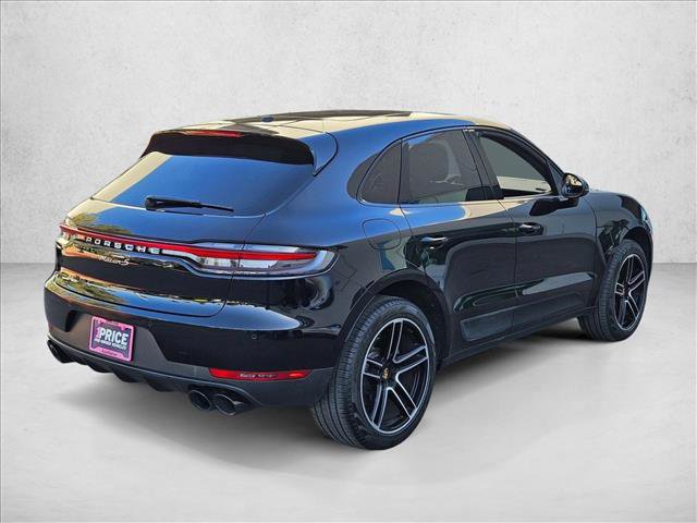Used 2019 Porsche Macan S image 5