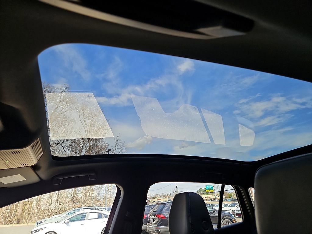 Certified 2023 Volkswagen ID.4 Pro S AWD/4WD image 14