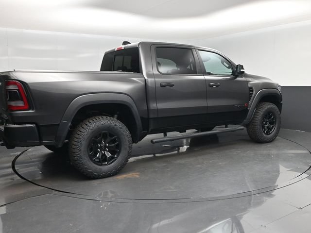 Used 2021 RAM 1500 TRX AWD/4WD image 3