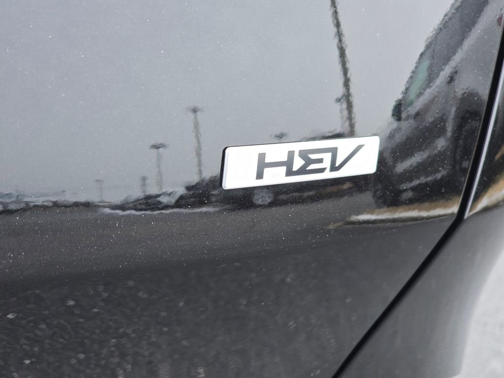 New 2026 Kia Sportage LX image 10